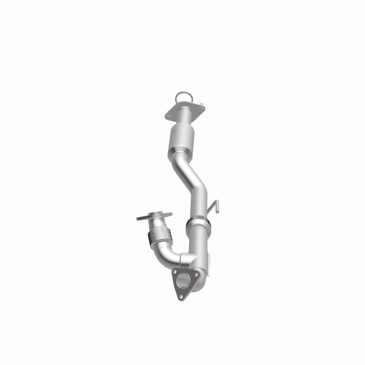 Magnaflow Direct Fit Catalytic Converter for 13-14 Nissan Pathfinder 3.5L - OneFastShop
