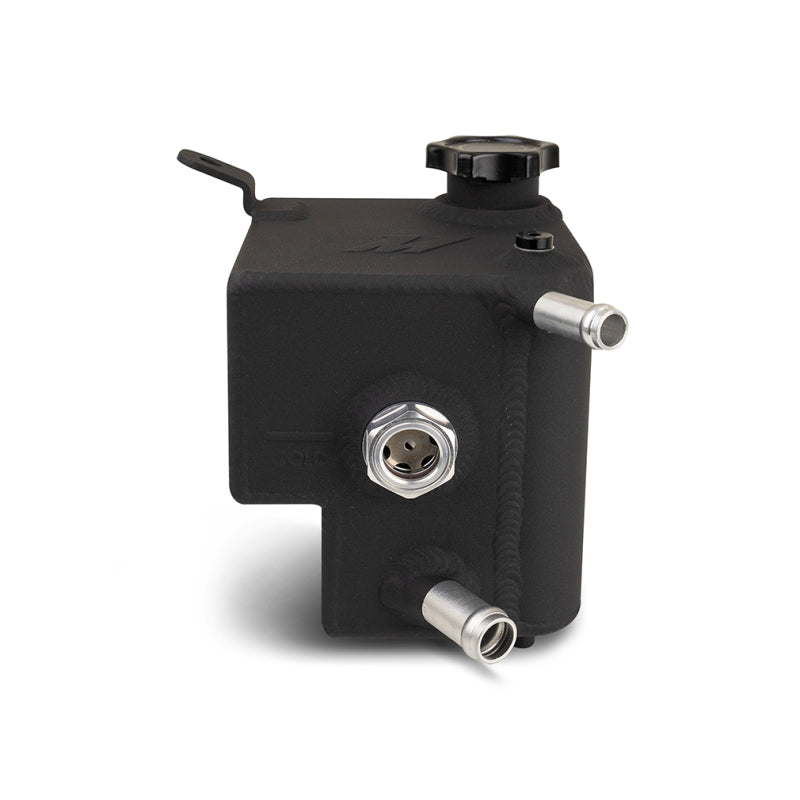Mishimoto Coolant Expansion Tank - Black for 2023+ Toyota GR Corolla