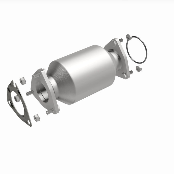 Magnaflow Underbody Direct Fit Catalytic Converter for 2014 RLX 3.5L
