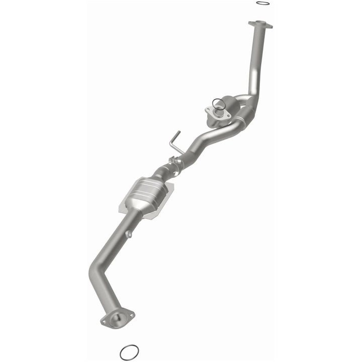 Magnaflow Direct Fit Catalytic Converter for 98-00 Sienna V6 3 - OneFastShop