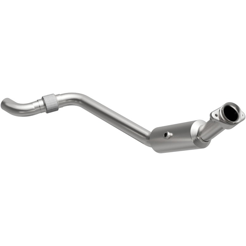 MagnaFlow OEM-Grade Driver Side Direct-Fit Catalytic Converter - Ford Mustang 3.7L V6 2015-2017