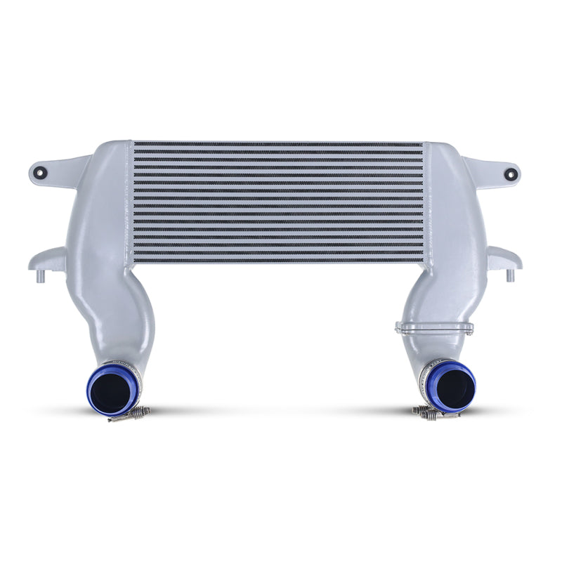 Mishimoto High Mount Intercooler Kit - Ford Bronco 2021-2026 - Silver, image 10