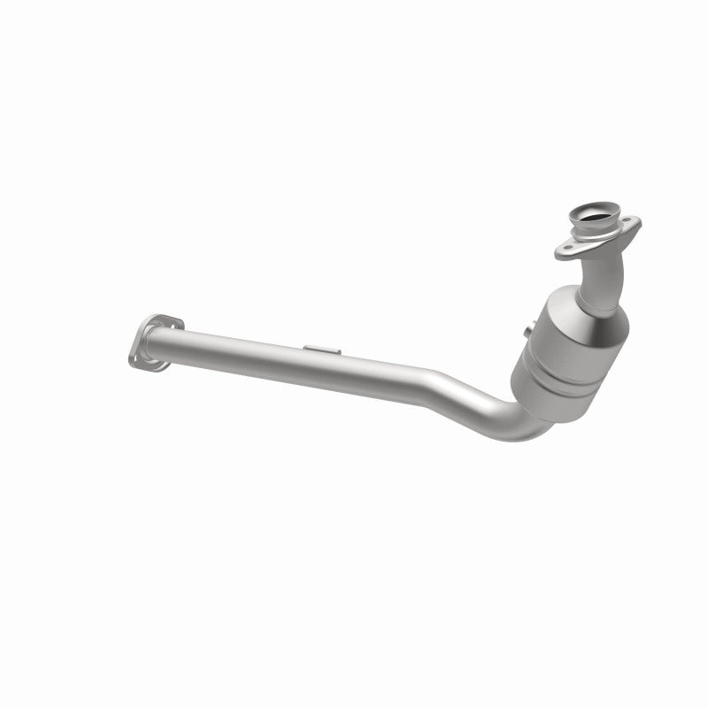 Magnaflow Direct-Fit Catalytic Converter 2005-2006 Jeep Wrangler 2.4L OEM - OneFastShop