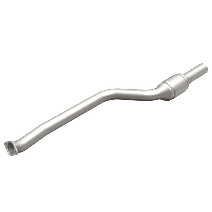 MagnaFlow Direct-Fit Catalytic Converter Rear BMW 3 06-09 - OneFastShop