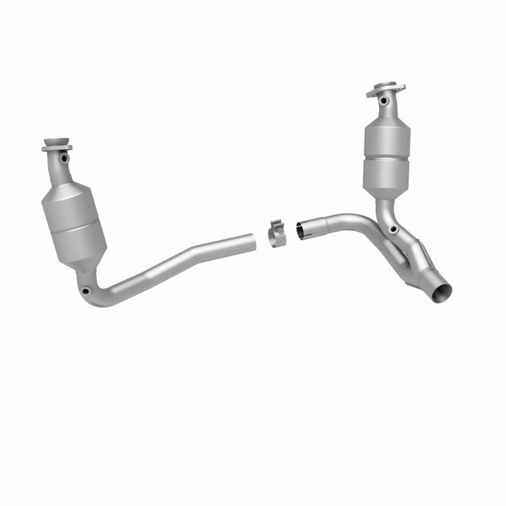 Magnaflow Direct-Fit Catalytic Converter for 2004 Dodge Dakota 6 3.7L 4WD - OneFastShop
