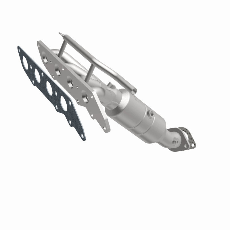 Magnaflow Catalytic Converter DF 07 Ford Focus 2.0L CA Emissions