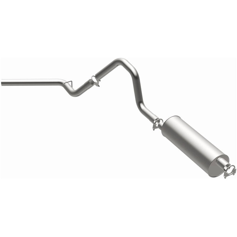 MagnaFlow BRE Exhaust Kit for 1987–1996 Ford Bronco - OneFastShop
