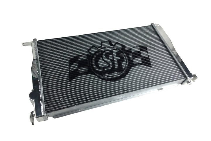 CSF High-Performance All-Aluminum Radiator for 2011+ BMW 1 Series M / 07-11 BMW 335i / 2009+ BMW Z4 sDrive30i/Z4 sDrive35i A/T Only