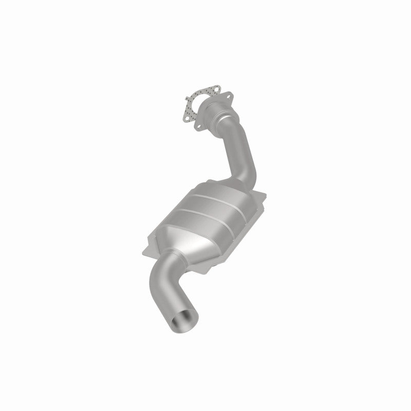 MagnaFlow Direct-Fit Catalytic Converter for 01-02 Ford Taurus 3.0L V6 - OneFastShop