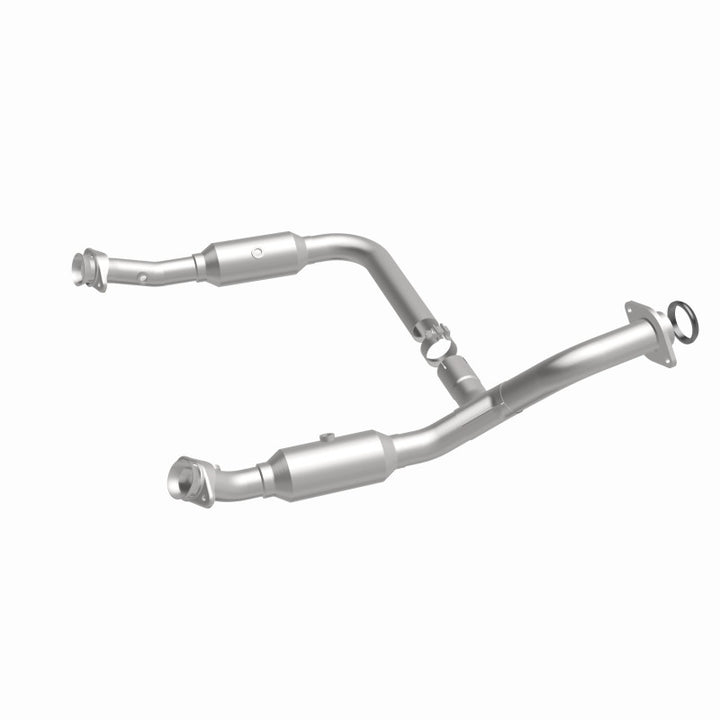 Magnaflow Direct Fit Catalytic Converter for 2006 Ford Explorer 4.6L - CARB Compliant, Easy Installation - OneFastShop