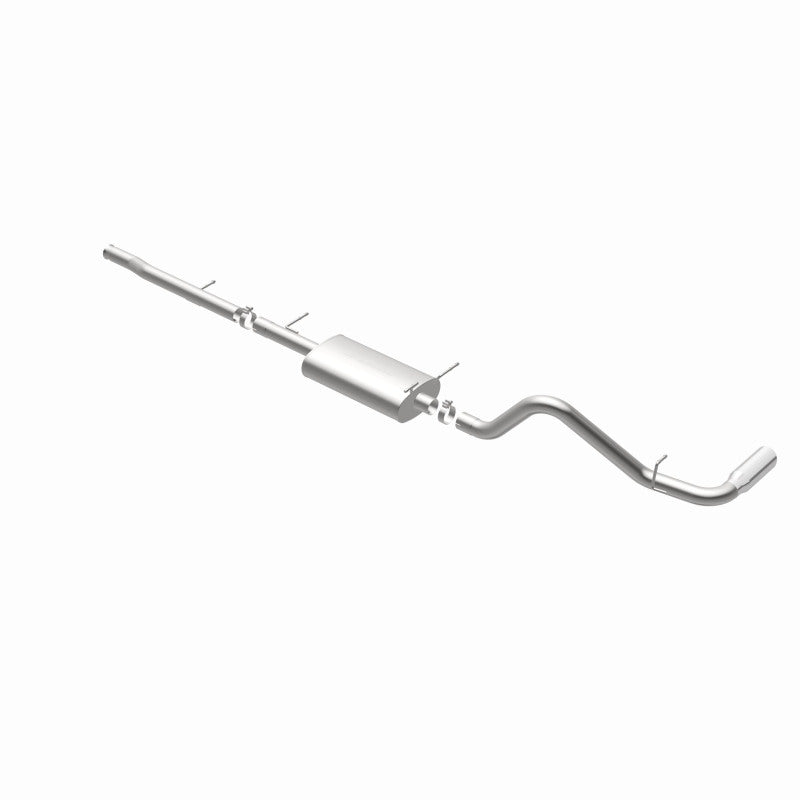 Magnaflow Cat-Back Exhaust System 2010-2013 Chevy Silverado 1500 EC/SB - OneFastShop