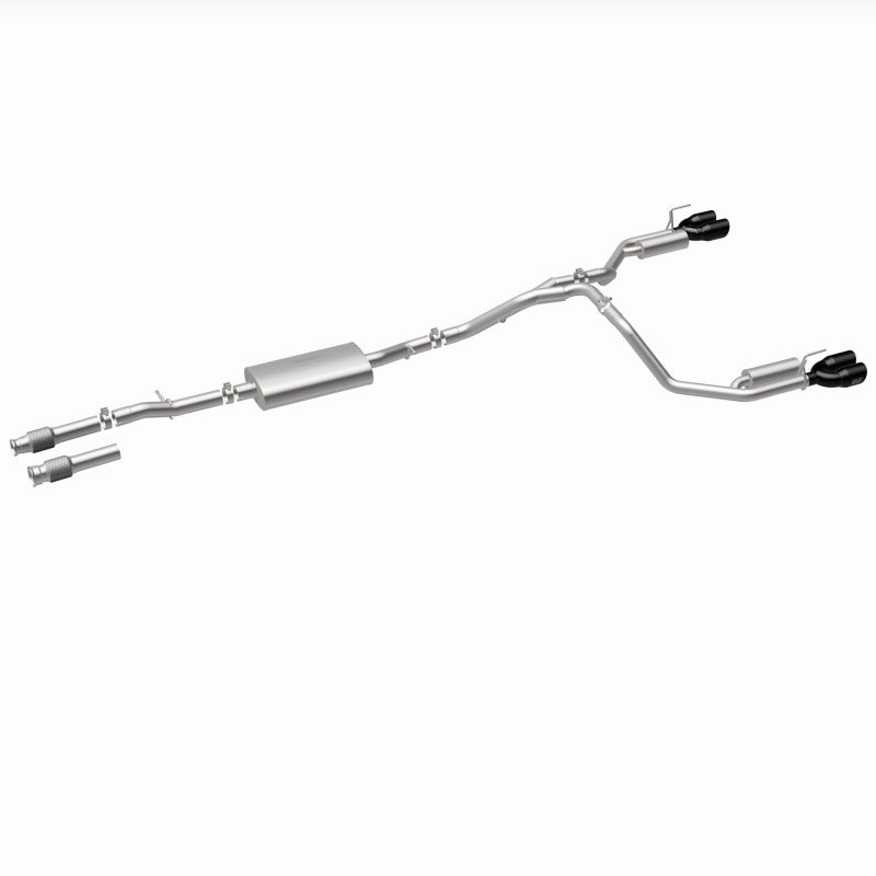 Magnaflow Street Series Cat-Back Exhaust for 2021 GMC Yukon XL, Chevy Suburban, Cadillac Escalade ESV