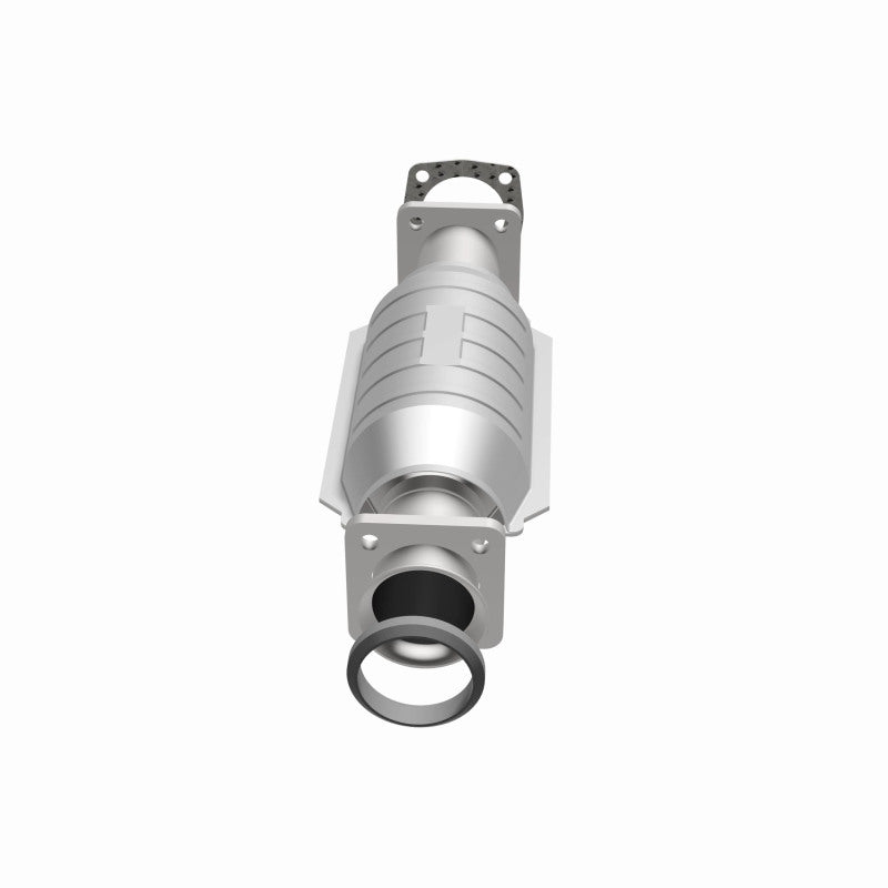 MagnaFlow Conv – Direct-Fit Catalytic Converter for Saab