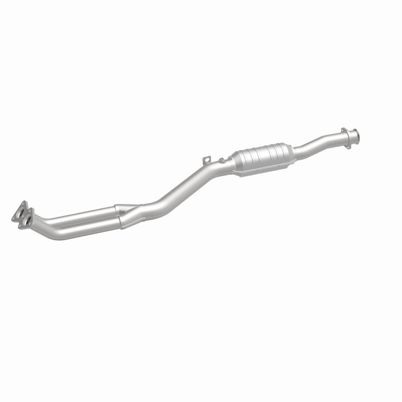 Magnaflow Direct-Fit Catalytic Converter for 91-96 BMW 850 V12 - OneFastShop