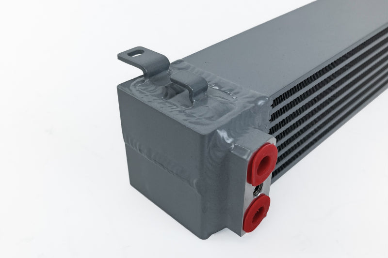 CSF BMW S54 Swap Race-Spec Oil Cooler with Dual Pass Design