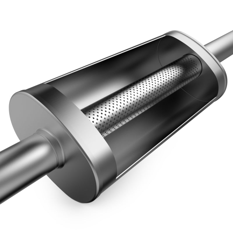 Magnaflow Cat-Back Exhaust System 2006-2009 Chevy Impala SS 5.3L V8 - OneFastShop