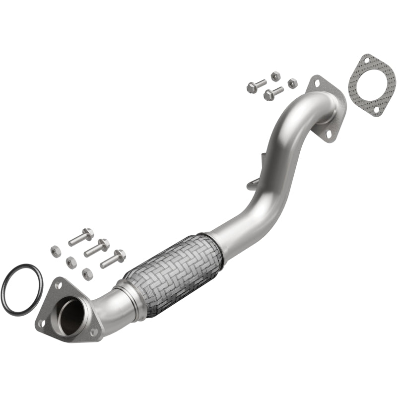 BRE Exhaust Select 2.5L Front Pipe Kit for 2008–2014 Rogue - OneFastShop