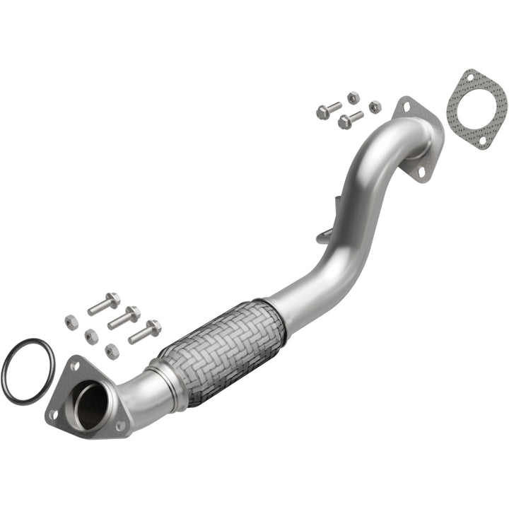 BRE Exhaust Select 2.5L Front Pipe Kit for 2008–2014 Rogue - OneFastShop