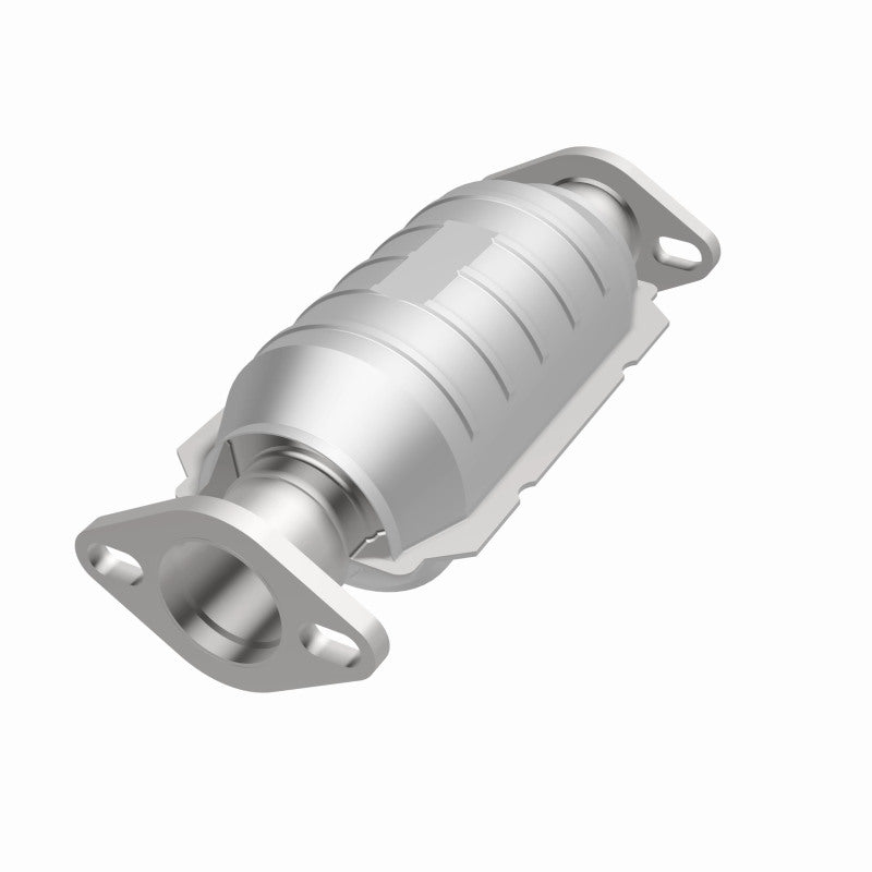 Magnaflow Direct-Fit Catalytic Converter 95-98 Nissan 240SX 2.4L Front 49 State - OneFastShop