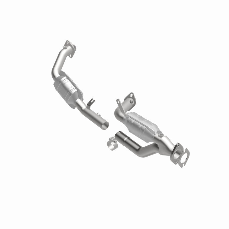 Magnaflow Direct-Fit Catalytic Converter for 96-99 Ford Taurus 3.0L - OneFastShop