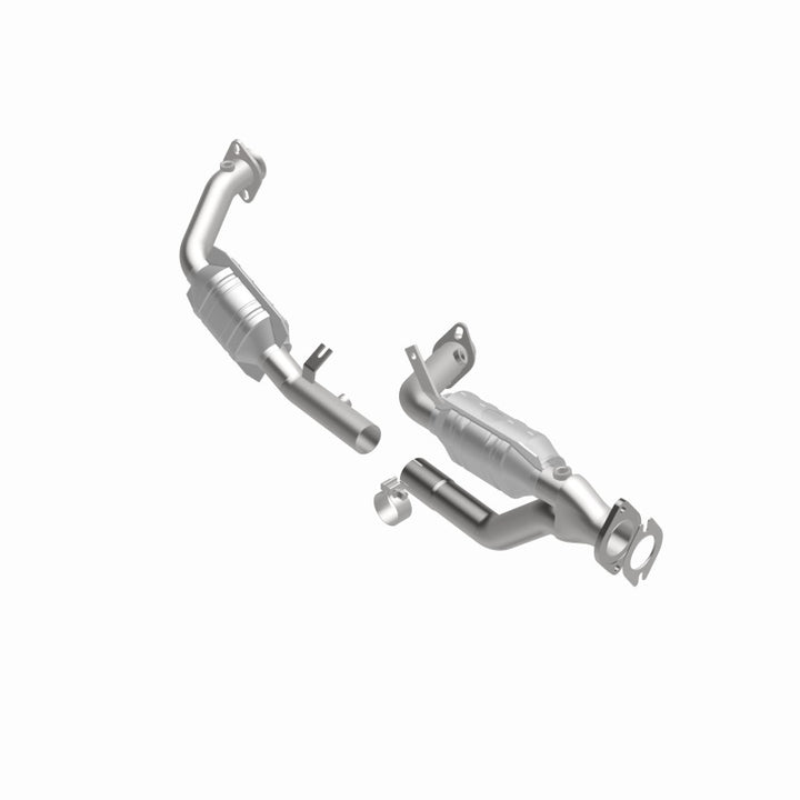 Magnaflow Direct-Fit Catalytic Converter for 96-99 Ford Taurus 3.0L - OneFastShop