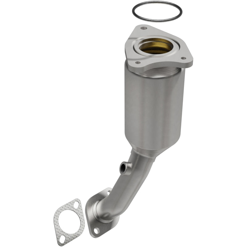 Magnaflow Direct-Fit Catalytic Converter for 2004 Chevrolet Malibu 3.5L Passenger Side Front - OneFastShop