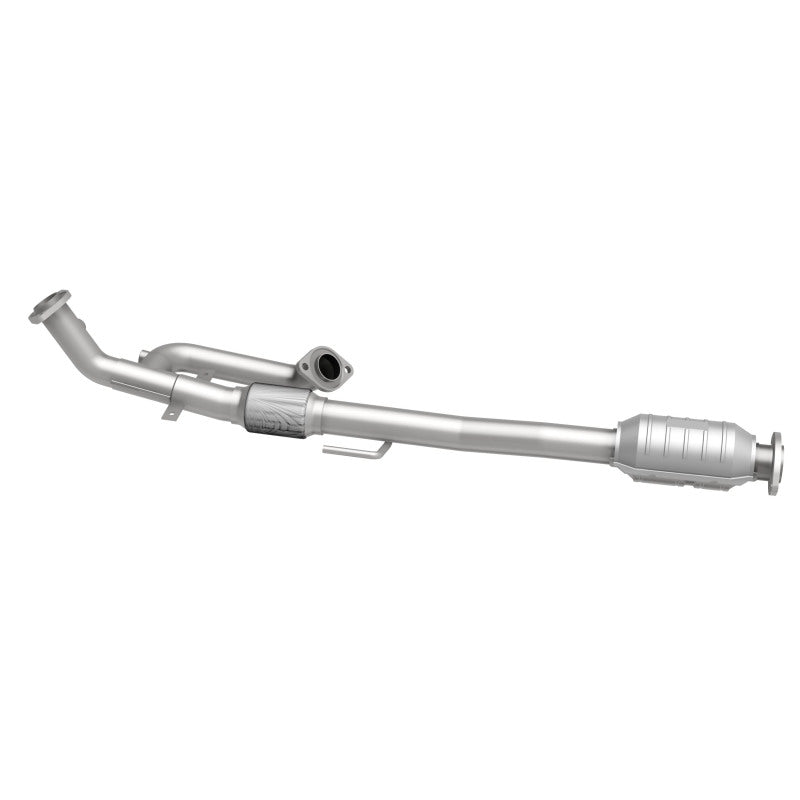 Magnaflow Y-Pipe Assembly for 2007-2010 Lexus ES350 and Toyota Camry 3.5L (49 State) - OneFastShop