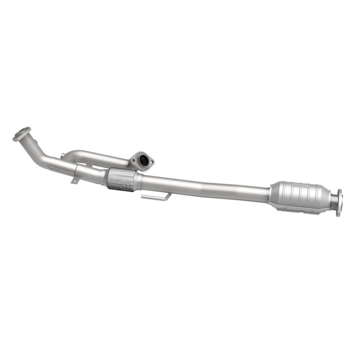 Magnaflow Y-Pipe Assembly for 2007-2010 Lexus ES350 and Toyota Camry 3.5L (49 State) - OneFastShop