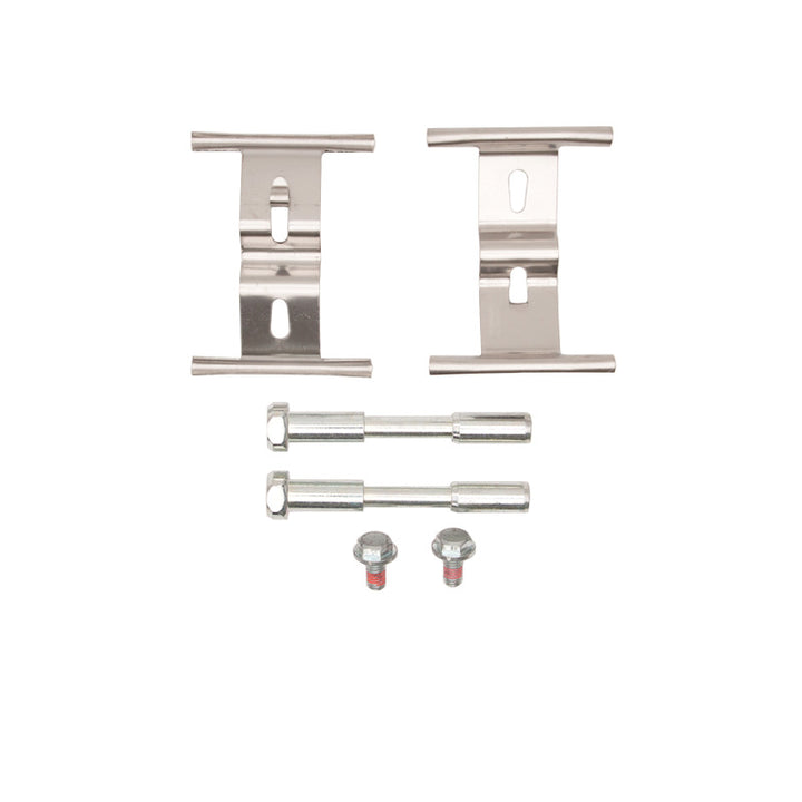 DFC 02-18 Audi Q7 Rear/Front Premium Hardware Kit.