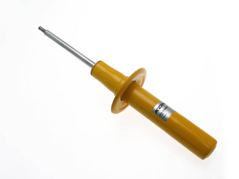 KONI Sport (Yellow) Shock Front for 09-13 Audi A4 FWD & Quattro with S-Line Suspension - OneFastShop