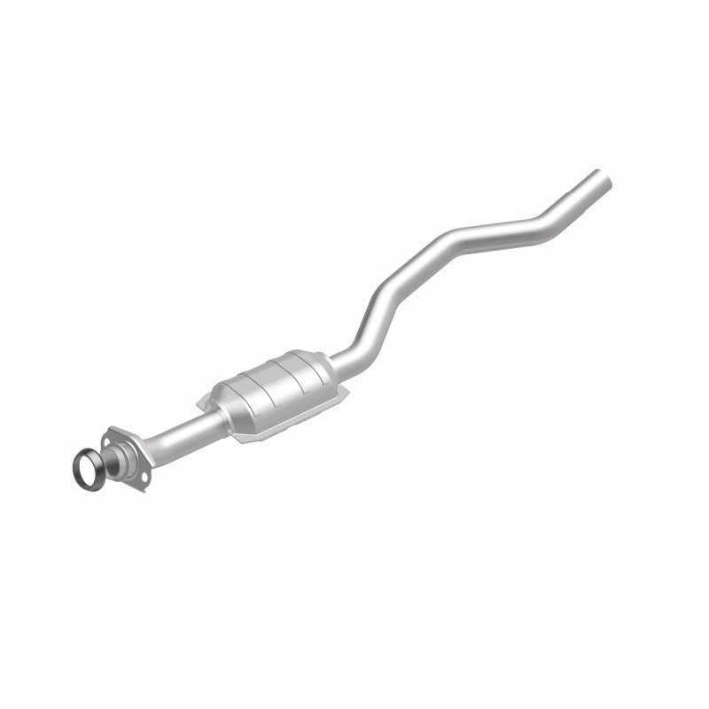 Magnaflow Direct-Fit Catalytic Converter 23252 for Chrysler-Dodge-Plymouth 1986-1989 - OneFastShop