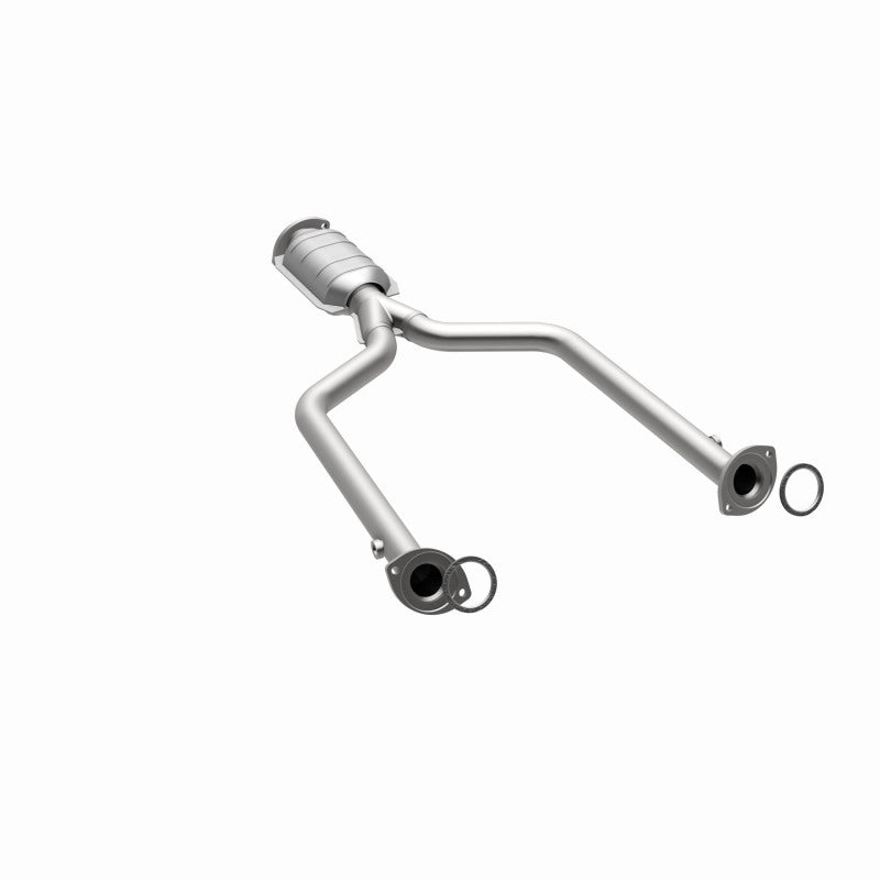 Magnaflow Catalytic Converter DF 02-08 Lexus SC430 4.3L Rear