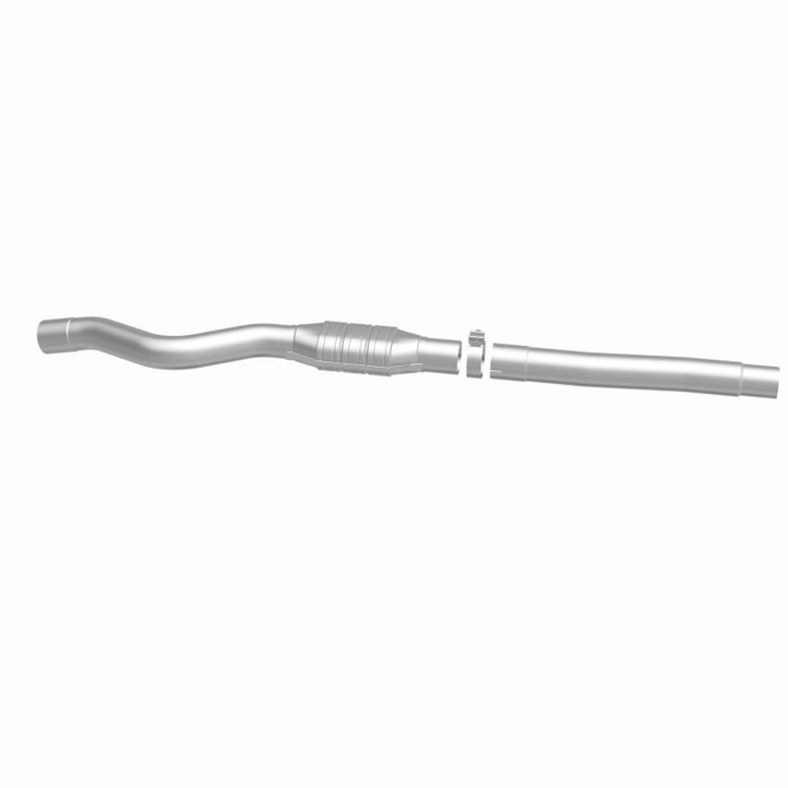 MagnaFlow Direct-Fit Catalytic Converter for Dodge Dakota 1996 3.9L 5.2L (2) - OneFastShop