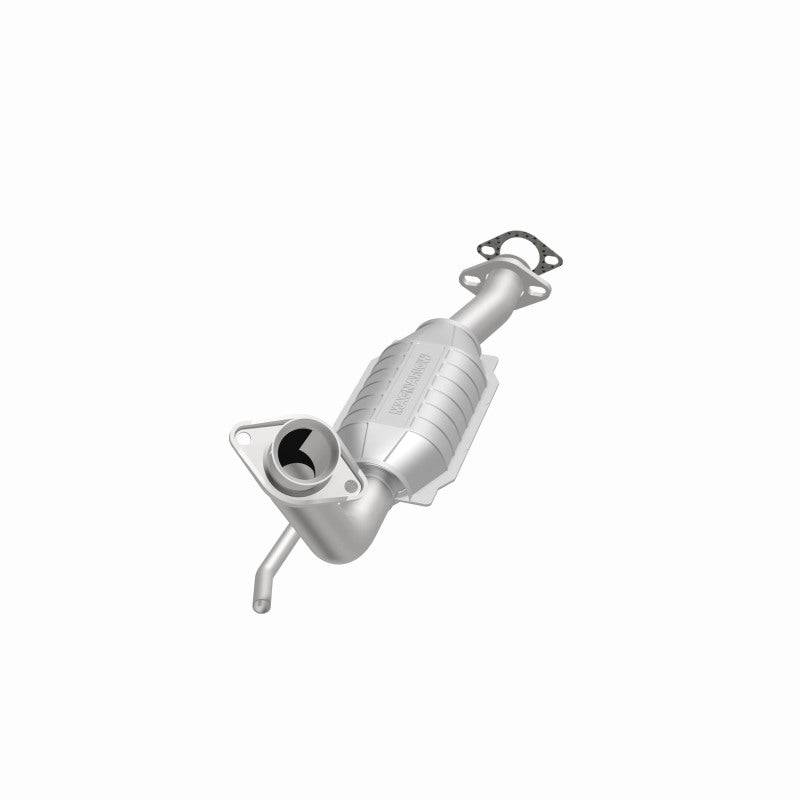 Magnaflow Catalytic Converter Ford Lincoln Mercury 31.25X6.5 Direct Fit 1981-1985 LTD Grand Marquis Mark VI Town Car - OneFastShop