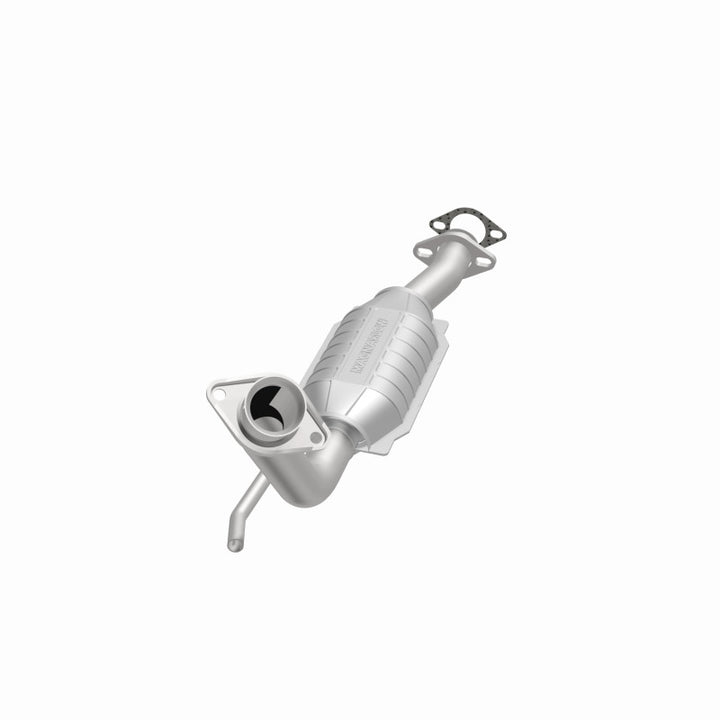 Magnaflow Catalytic Converter Ford Lincoln Mercury 31.25X6.5 Direct Fit 1981-1985 LTD Grand Marquis Mark VI Town Car - OneFastShop
