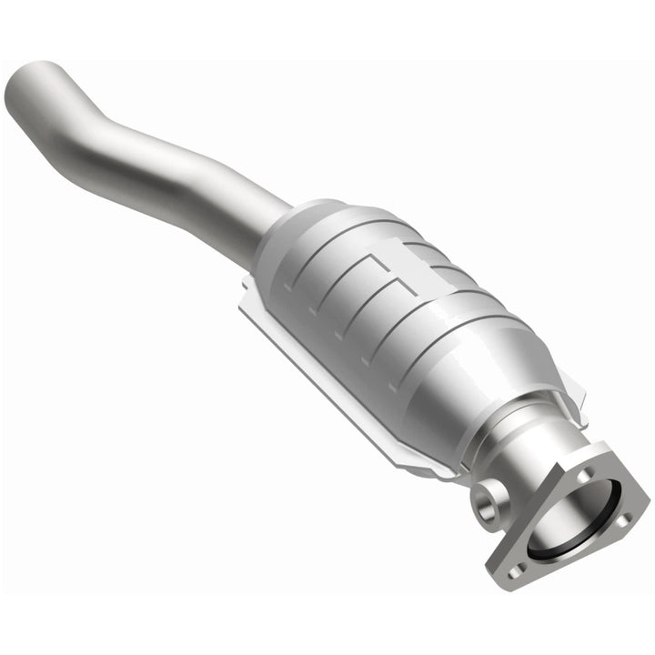 Magnaflow Direct Fit Catalytic Converter for Audi 80 90 1988-1990 - OneFastShop