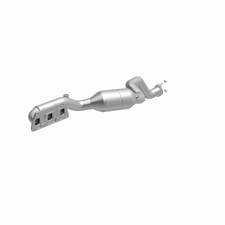 Magnaflow Direct-Fit Catalytic Converter 2005-2009 Audi A8 6.0L - OneFastShop