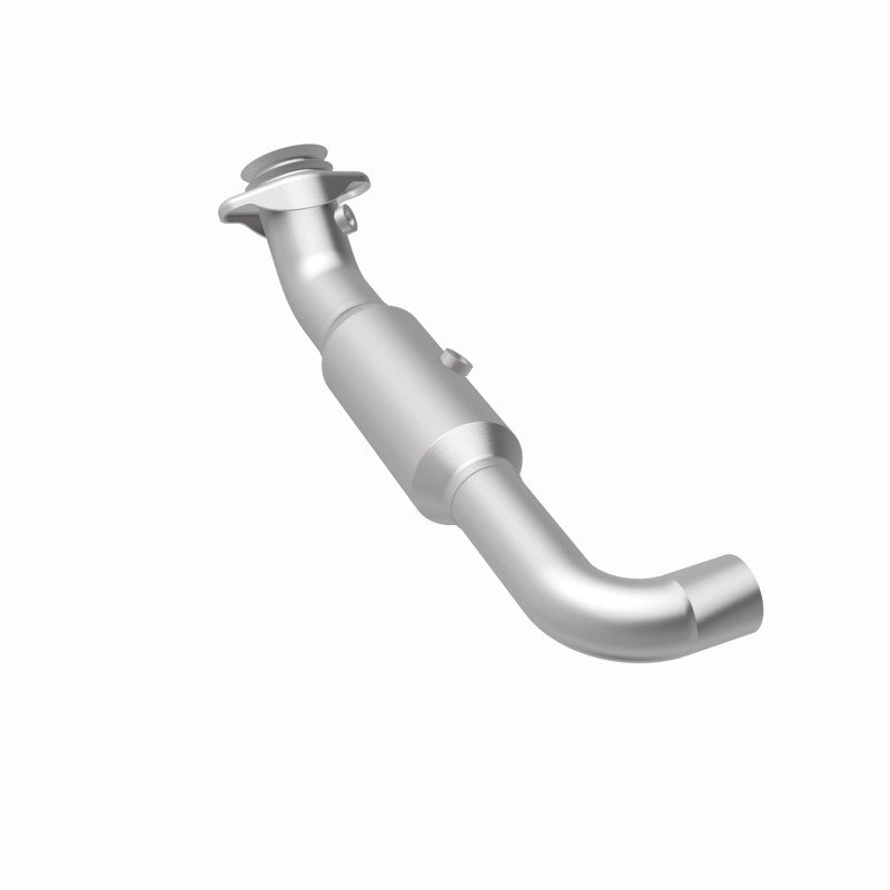 MagnaFlow Direct Fit Catalytic Converter for 10-14 Ford F-150 6.2L - OneFastShop