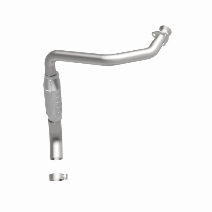 Magnaflow Direct-Fit Catalytic Converter for 96-99 GM Express Van 5.7L - OneFastShop