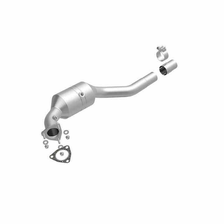 Magnaflow Catalytic Converter DF for 07-09 Porsche 911 P/S - OneFastShop