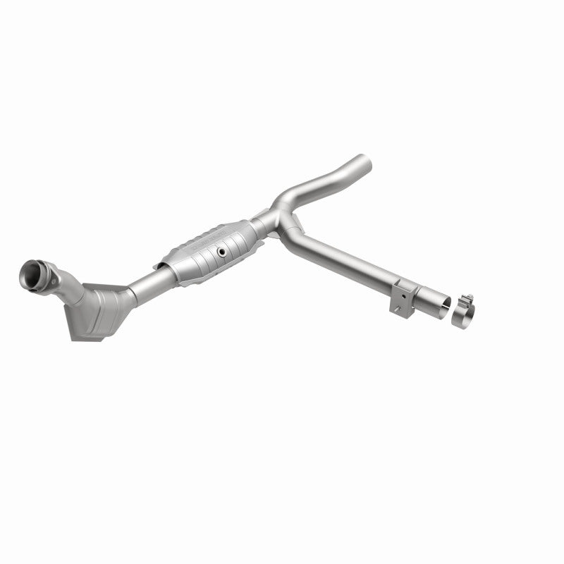 Magnaflow Direct-Fit Catalytic Converter for 99-00 Ford F-150 4.2L 50S - OneFastShop