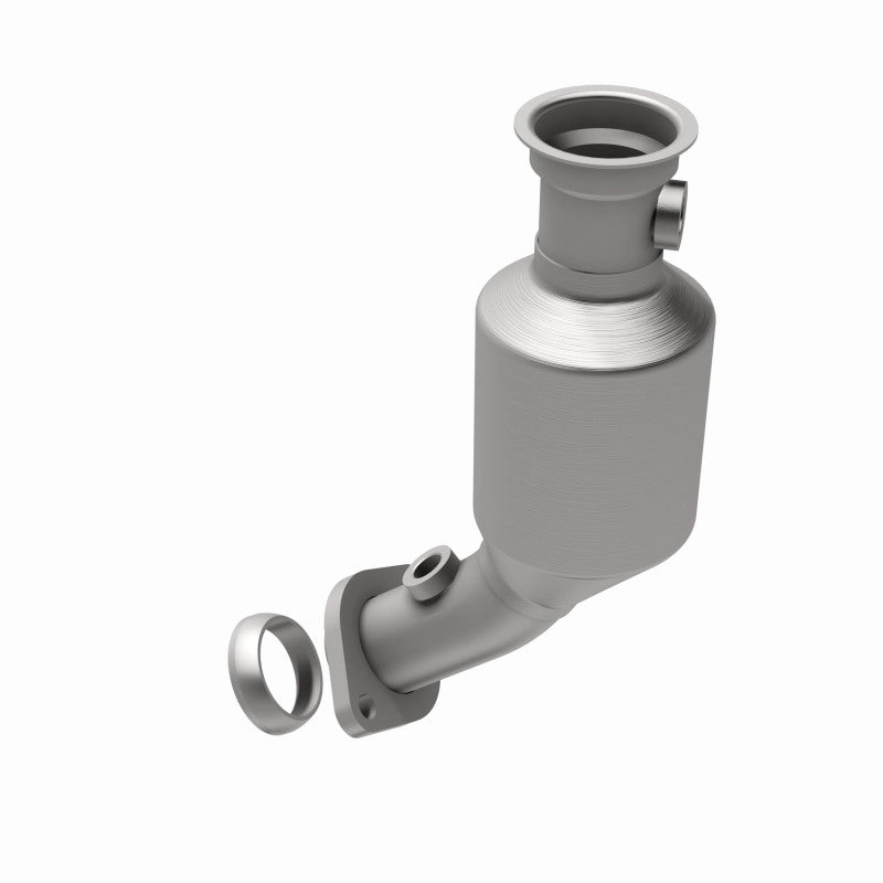 Magnaflow Direct-Fit Catalytic Converter 02-03 Jeep Liberty 3.7L - OneFastShop