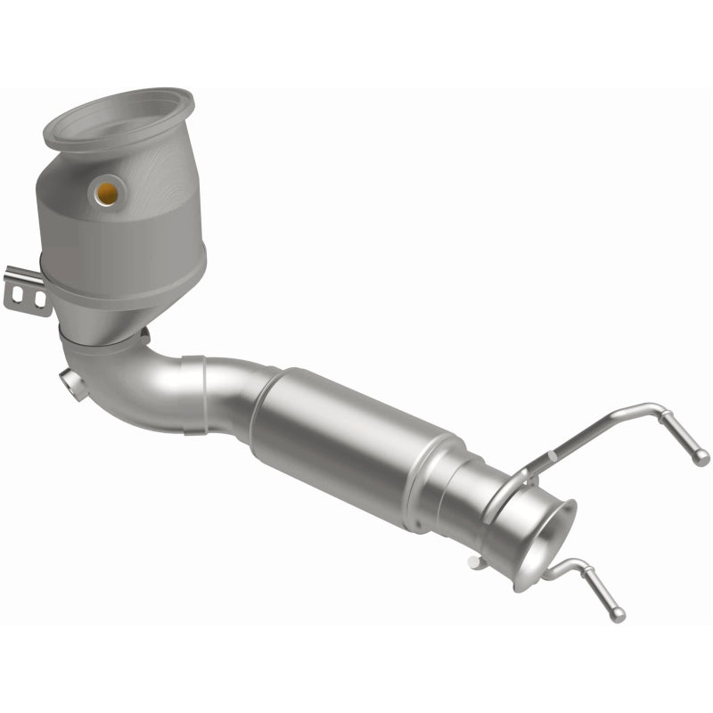 MagnaFlow 15-19 Mini Cooper S L4 2.0L Direct-Fit Catalytic Converter