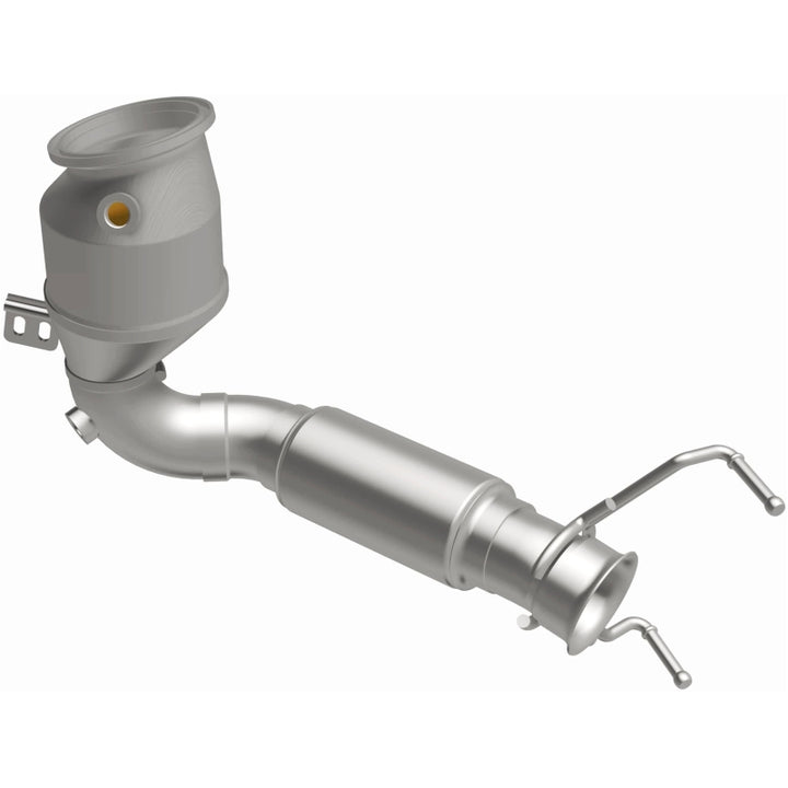 MagnaFlow 15-19 Mini Cooper S L4 2.0L Direct-Fit Catalytic Converter
