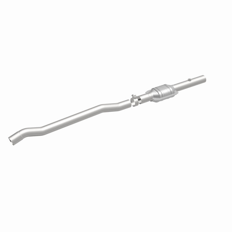 Magnaflow Direct-Fit Catalytic Converter for 1996 Dodge Dakota 3.9L 4WD - OneFastShop