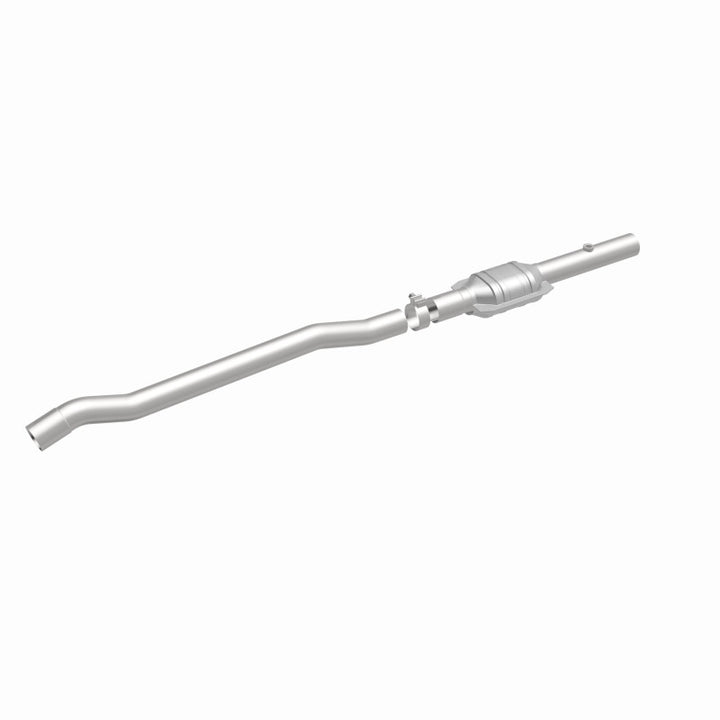 Magnaflow Direct-Fit Catalytic Converter for 1996 Dodge Dakota 3.9L 4WD - OneFastShop