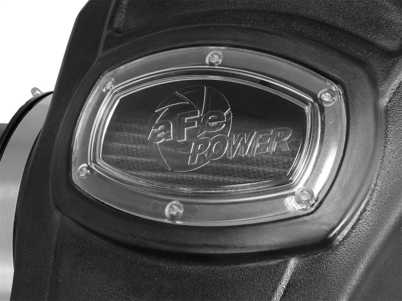 Afe Momentum GT Pro Dry S Stage-2 Intake System for 05-15 Nissan Xterra 4.0L V6