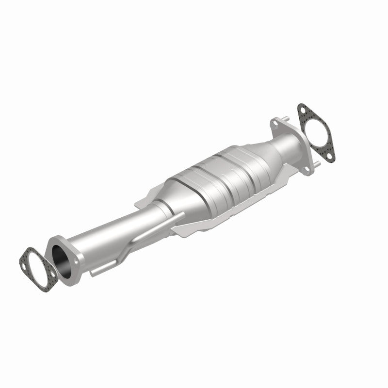 Magnaflow Direct-Fit Catalytic Converter for 09-11 GMC Acadia 3.6L - OneFastShop