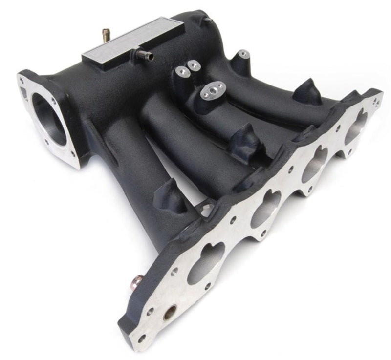Skunk2 Pro Series Intake Manifold Black Series for 94-01 Honda/Acura B18C1 DOHC Integra GS-R - OneFastShop