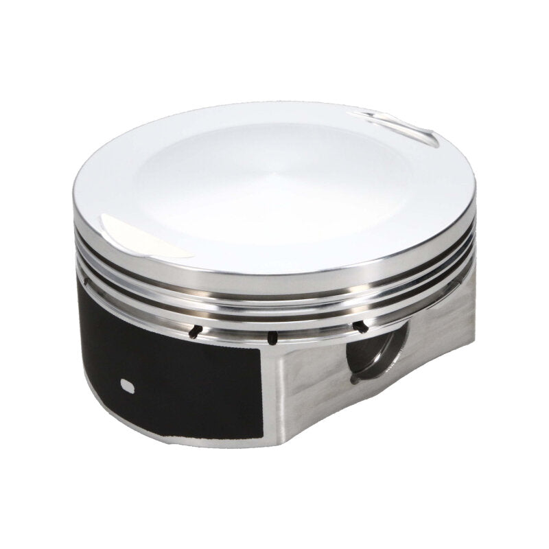 JE Pistons Gen3 Hemi6.2LHellcat 4.100inBore0.927inPin1.280inCDInvDome/DishSetOf8